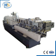 Ce and ISO 9001 Approved Manufacturer Plastic Granules Making Machine
